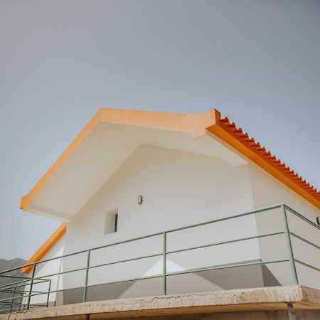 Вилла The Passion Fruit House Сан-Висенти Экстерьер фото