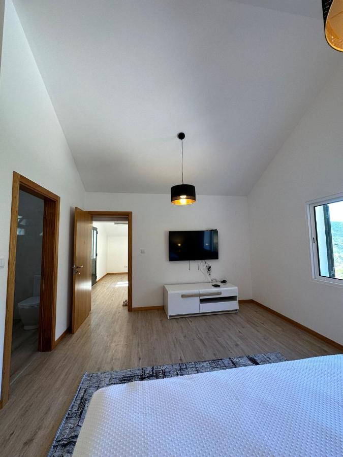 Вилла The Passion Fruit House Сан-Висенти Экстерьер фото